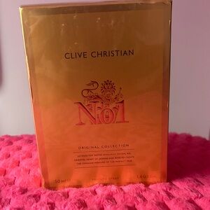Clive Christian No.1 Perfume Spray
